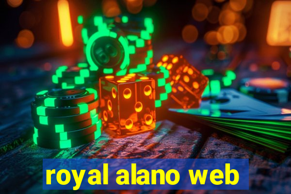 royal alano web